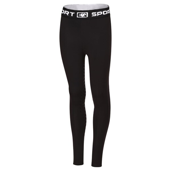 Detské jazdecké legíny Progress EQ Gamma Kid 152/158 EUR