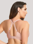 Podprsenka Sculptresse Roxie Plunge misty rose 9586 95F