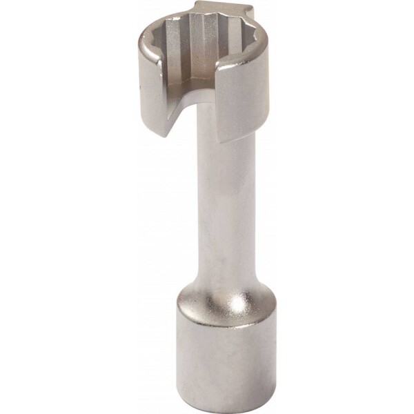KS Tools 913.1216 1/2" otvorený očkový kľúč, 19 mm; 913.1216