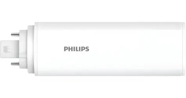 Philips CorePro LED / LED žiarovka / G24q-3 / 9W / 1100lm / 4000K / E (PH-48782600)