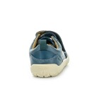 Bobux Alpha Neo Stormy Weather celoročné nízke barefoot topánky 29 EUR