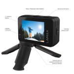 LAMAX W9.1 čierna / športová kamera / 4K / WiFi / HDMI / microSD / dopredaj (LMXW91)