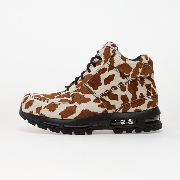 Tenisky Nike Air Max Goadome Qs Sail/ Black-Cacao Wow-Sail EUR 44.5