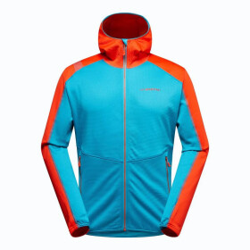 La Sportiva Upendo Hoody M L67 614322 Mikina s kapucňou L