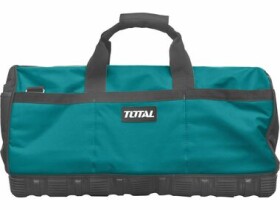 TOTAL-TOOLS Industrial THT16241 / Taška na náradie / 61cm / plastové dno (THT16241)