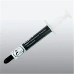 ARCTIC MX-2 4g / Teplovodivá pasta / Vodivosť 5.6W-mK / Viskozita 850P / Hustota 3.96g-cm3 (OR-MX2-AC-01)