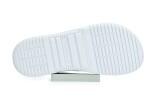 Be lenka barebarics zing white & gold leather barefoot topánky 44 EUR