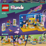 LEGO® Friends 41739 Liannin izba