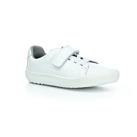Jonap Hope Gumka Biele barefoot topánky 26 EUR