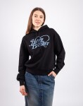 Carhartt WIP W' Hooded Harttbreaker Sweat Black XS