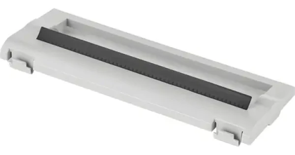 Sencor SRXD 7408 biela / Kryt hlavnej kefy / pre SRV 7450WH, SRV 7485WH, SRV 9485WH (8590669385584)
