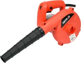 YATO YT-85170 / Dúchadlo - vysávač / 600W / 16.000 ot-min / výkon 4m3 - min / 2m (YT-85170)