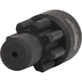 KS Tools 455.0070 1/2" štartovacie zariadenie motora pre Scania; 455.0070