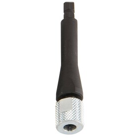 KS Tools 152.1377 Špeciálny držiak pre trysky hriadeľa vstrekovača, pre 152.1370; 152.1377