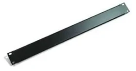 Triton Záslepka 19 1U BK (RAB-ZP-X01-A1)