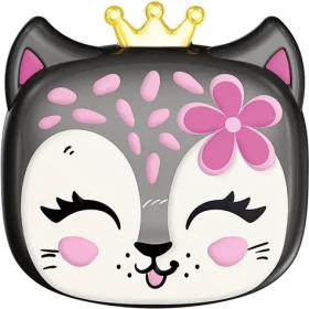 Clementoni Crazy CHIC Beauty: Očné tiene Panter