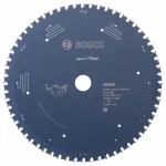 Bosch Expert for Steel 2608643059 pílový kotúč 254 254 2.2 mm zubov 60