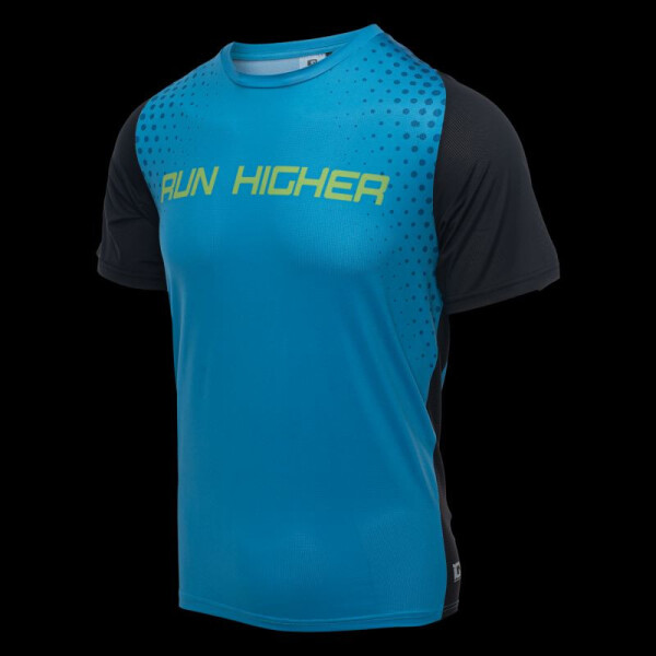 Pánske tričko s krátkym rukávom ILENO XL