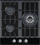 Schlosser Built-in gas hob SCHLOSER PGH 4511 B