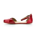 Lodičky Shapen Poppy Cherry new 38 EUR