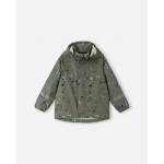 Bunda do dažďa Vesi Rain Jacket Jr 5100025A-8923 134