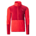 Pánska mikina Cari Polartec 1/2 92800396435 Elbrus