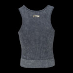 Dámske tričko bez rukávov FIT SEAMLESS TOP M