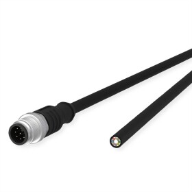 Metz Connect Kabel kábel; 142MEA10020