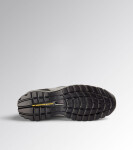 Bezpečnostná obuv Diadora GLOVE NET LOW S1PL FO SR HRO ESD Veľkosť topánky: 44, Šedá