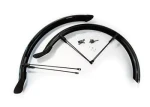 Crussis Sada blatníkov pre Cobra, Cobra Šport / Sada blatníkov / kolesá 26"/20" (.YF-2620SB)
