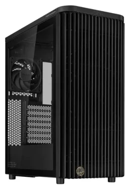 Asus ProArt PA401 ABS TG PWM čierna / ATX / 2x USB-A 3.2 / 1x USB-C 3.2 / 2x 160mm / 1x 120mm / bez zdroja (90DC00M0-B39020)