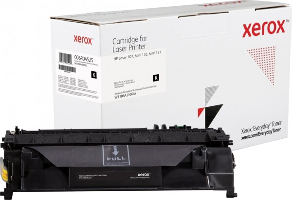 Xerox Black Náhradný 106A (006R04525)