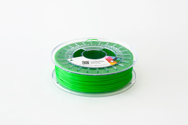 PLA filament zelený Chlorofyl 1,75 mm Smartfil 1 kg