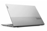 Lenovo ThinkBook 14 G4 IAP sivá / 14 FHD / Intel Core i7-1255U 1.7GHz / 16GB / 512GB SSD / Intel Iris Xe / W11P (21DH007CCK)