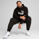 Pánska mikina Puma ESS No.1 Logo Hoodie TR M 682572 01 L