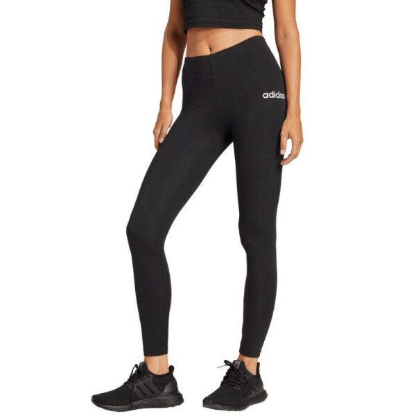 Legíny adidas Essentials Linear Cotton W JG8621 ženy XL