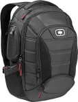 Ogio Bandit Black 17" (31652179431)