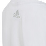 Adidas Dance Knotted Tee Jr HR5818 tričko cm