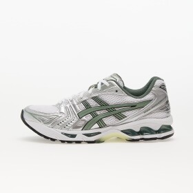 Tenisky Asics Gel-Kayano 14 White/ Slate Grey EUR 44