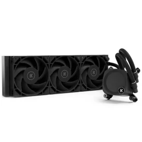 EKWB EK-Nucleus AIO CR360 Dark vodné chladenie / 550-2300 RPM / 36 dB(A) / 400x124x27 (3831109900178)