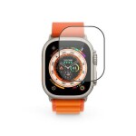 Epico Edge to Edge Ochranné sklo pre Apple Watch Ultra 49 mm (NFOLAPWAU49EPBK)