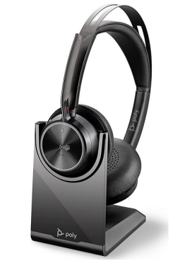 Poly Voyager Focus 2 UC (214433-02)