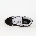 Tenisky Vans Knu Skool Mega Check Gray Black EUR 38