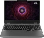 Lenovo LOQ 15ARP9 Ryzen 7 7435HS / 16 GB / 512 GB / RTX 4060 / 144 Hz / Windows 11 Pro (83JC0063PB)