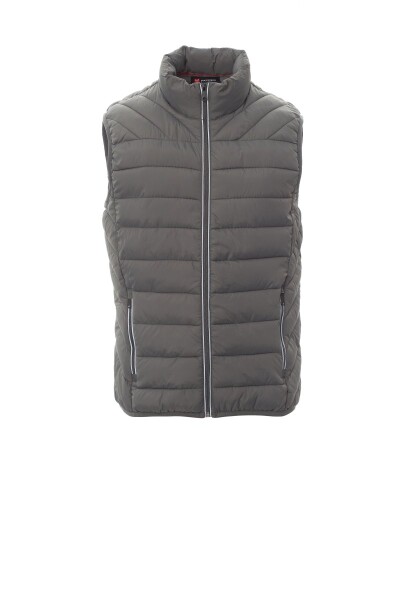 Pracovná vesta Payper Time Farba: Dymová, Veľkosť: 2XL (001324039613007XXL)