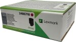 Lexmark 24B6718 Magenta Originál (24B6718)