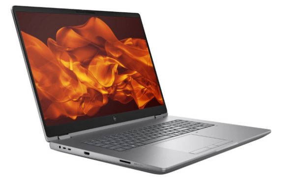 HP ZBook Fury G1i 18"