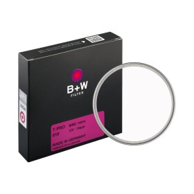 B + W Filter 1097744 1097744 UV filter 30.5 mm; 1097744