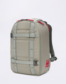 Db Ramverk Backpack 21L Basil Green