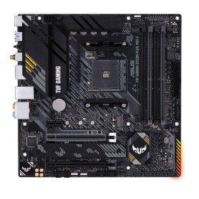 ASUS TUF GAMING B550-PLUS WIFI II - AMD B550